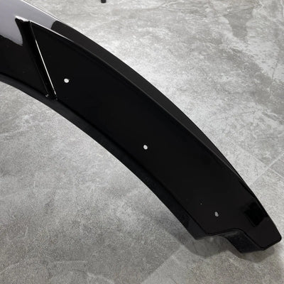 Lame de Pare-Chocs Avant VW Golf 5 GTI 2006-2009