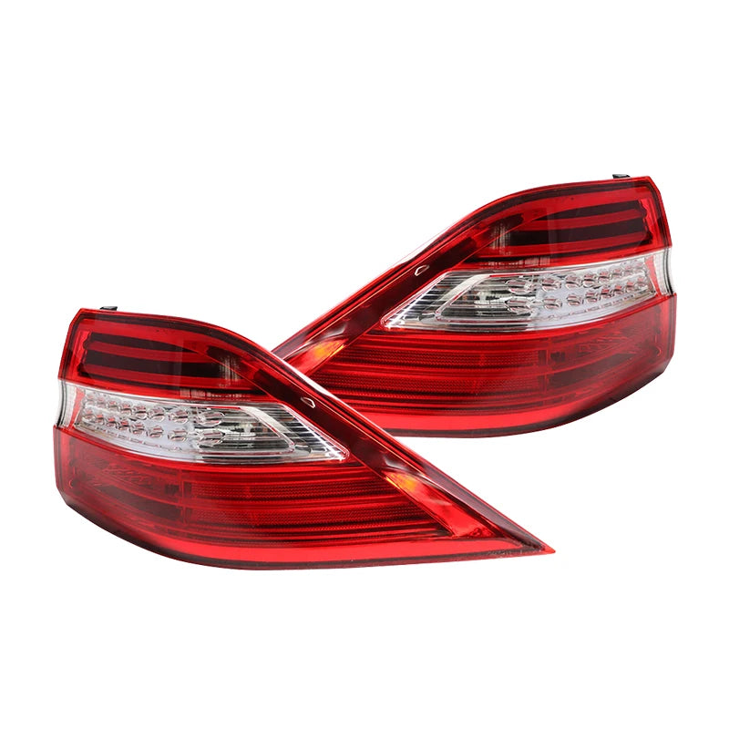Feu Arrière LED Mercedes ML W166 ML350 ML550 2012-2015