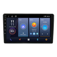 Autoradio CarPlay Peugeot 308 2013-2017 Écran 9 Pouces
