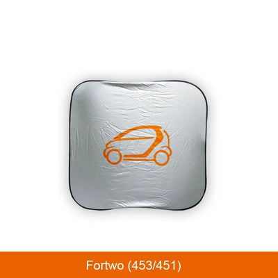 Pare-Soleil Toit Ouvrant Smart Fortwo Forfour 451 453