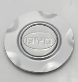 Cache-Moyeux BYD F0 F3 150 mm Lot de 4