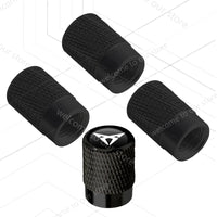 Bouchons de Valve SEAT Cupra Ibiza Leon Ateca Tarraco — détail de fixation