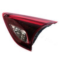 Feux Arrière LED Mazda CX-5 2016 Version Européenne Extérieur Intérieur