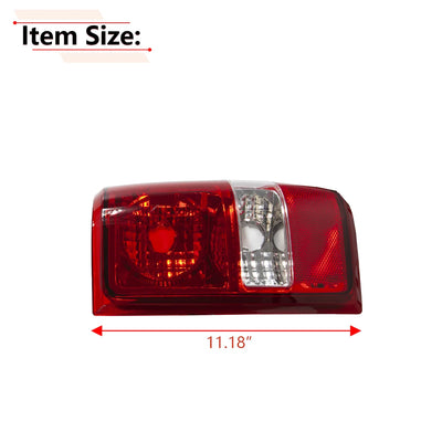Feux Arrière Ford Ranger 2006-2011 OEM 6L5Z13404A
