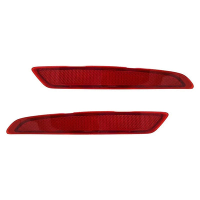 Feux Arrière Pare-Chocs Ford Fiesta MK6 2013-2015
