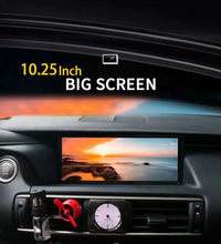 Autoradio Android 14 Lexus IS RC 200 250 300 350 200t 300h 2013-2019 Écran 10,25 Pouces CarPlay