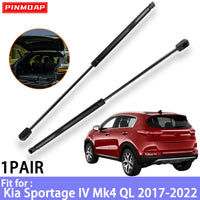 Vérins de Coffre Kia Sportage 4 QL 2017-2022 Référence OE 001476