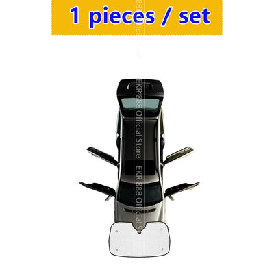 Pare-Soleil Vitres Ford Kuga MK3 CX482 2020-2023