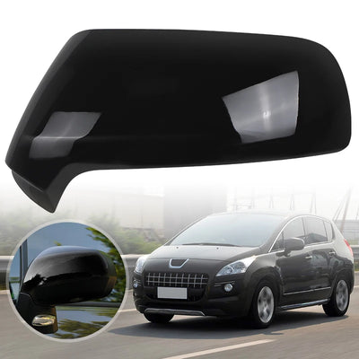 Coque de Rétroviseur Peugeot 3008 Citroën C3 Picasso 2009-2013