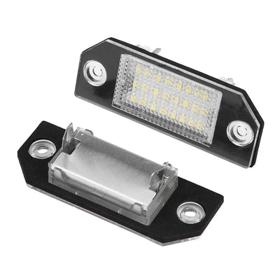 Éclairage de Plaque LED Ford C-Max Focus MK2 2003-2008