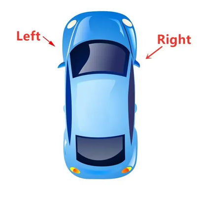 Bouton de Réglage de Siège BMW G12 G28 G38 2018-2023