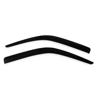 Déflecteurs de Vitre VW Transporter T5 T6 2003-2020 4 Pièces Teintés