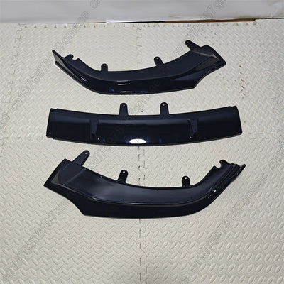 Lame de Pare-Chocs Avant BMW Série 8 G14 G15 G16 2018-2024