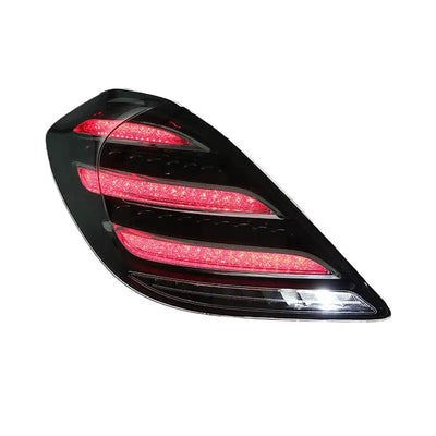 Feux Arrière LED Mercedes Classe S W222 2014-2017