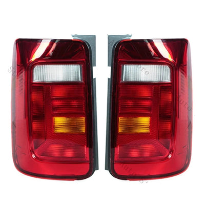 Feux Arrière VW Caddy 2016-2020 Pare-Chocs Sans Ampoule