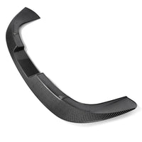 Becquet Arrière BMW X1 F48 2016-2022 ABS Aspect Carbone