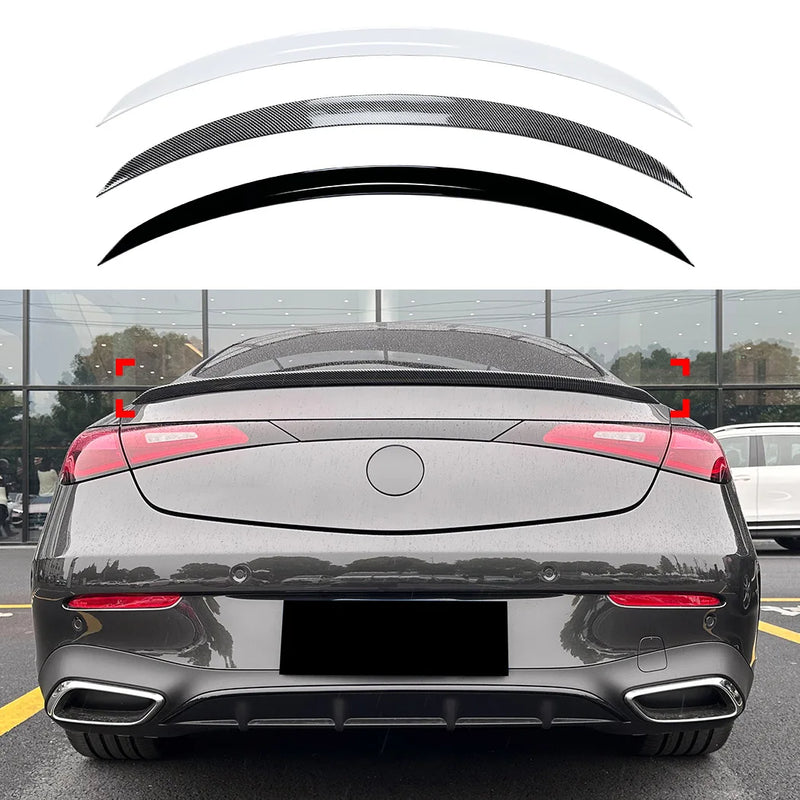 Becquet Mercedes CLE Coupé C236 CLE53 CLE450 2024