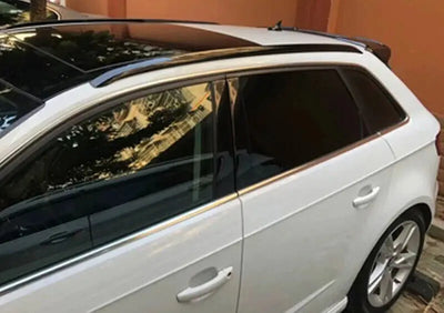 Barres de Toit Décoratives Audi A3 S3 RS3