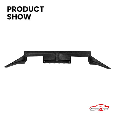 Diffuseur de Pare-Chocs Arrière Carbone BMW M2 G87 2023