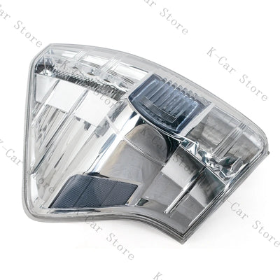 Feux Arrière LED Toyota Prius Alpha 2012-2014