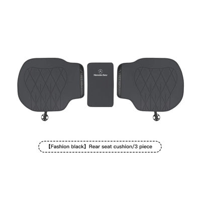 Coussin de Siège Auto Cuir Mercedes AMG W204 W205 W212