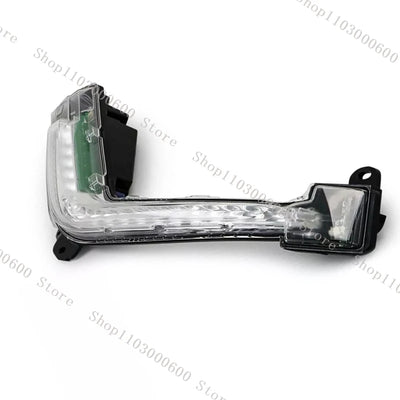 Feux de Jour DRL Peugeot 308 CC Cabriolet 2011-2014