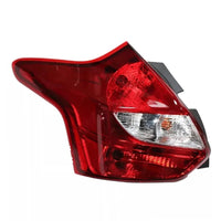 Feux Arrière Ford Focus 3 Hatchback 2012-2014 Gauche Droit