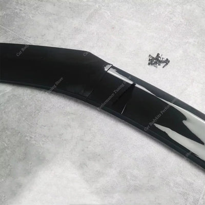 Lame Pare-Choc Avant Jaguar XF X250 2012-2015