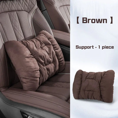 Oreiller Cervical et Lombaire Mercedes Maybach Classe S W223