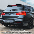 Becquet de Toit BMW Série 1 F20 F21 2011-2020