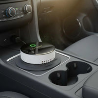 Purificateur d'Air Voiture 15 Millions d'Ions Négatifs