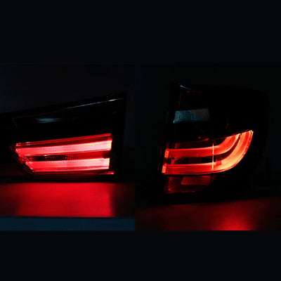 Feux Arrière LED BMW X3 F25 2011-2016