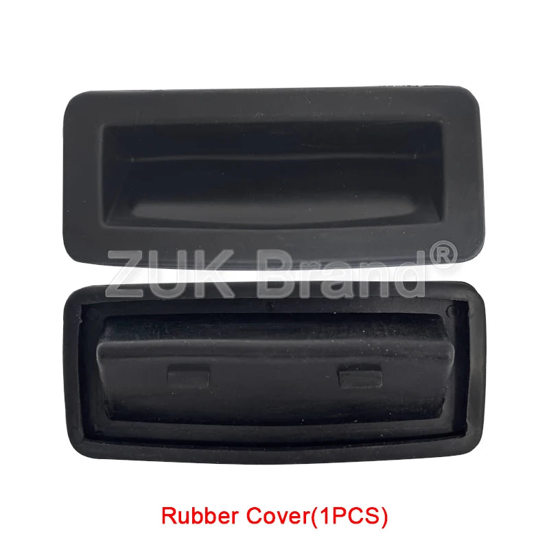 Bouton d'Ouverture de Coffre Ford Focus MK2 C-Max 2003-2008 — exemple de montage