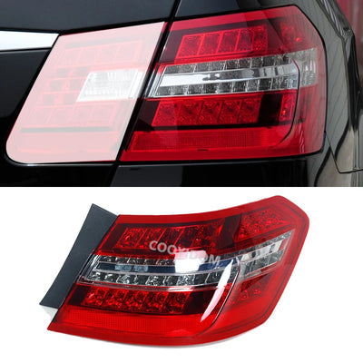 Feu Arrière LED Mercedes Classe E W212 2009-2016