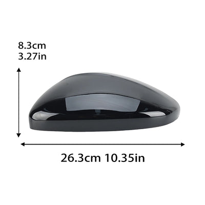 Coque de Rétroviseur Citroën C3 2016-2023 Peugeot 208 2008