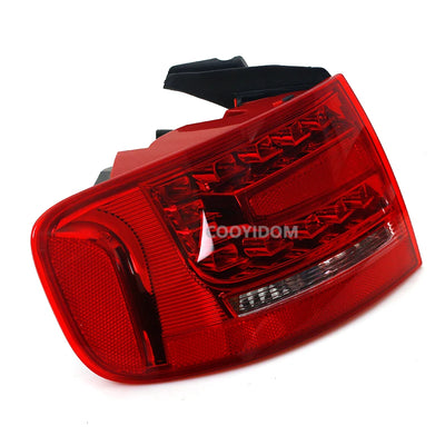 Feux Arrière LED Audi A4 B8 2008-2012 S-Line