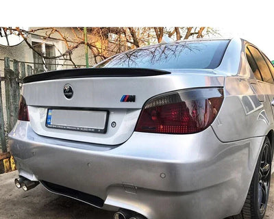 Becquet BMW Série 5 E60 M4 MP PSM Style