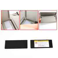 Cache Miroir de Pare-Soleil Opel Insignia 2010-2014