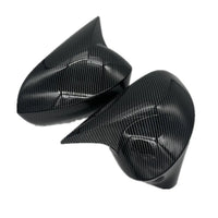 Coque de Rétroviseur Seat Ibiza Mk4 6J 2009-2012 — détail de finition