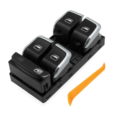 Bouton Lève-Vitre Audi A4 Q5 B8 8KD959851