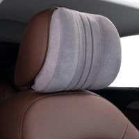 Oreiller de Tête Mémoire de Forme Mercedes Maybach Classe S — gros plan