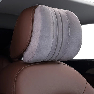 Oreiller de Tête Mémoire de Forme Mercedes Maybach Classe S