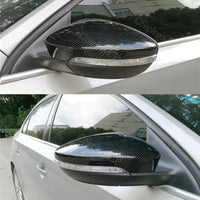Coques Rétroviseur Volkswagen Golf 5 6 7 Passat CC Polo 6C