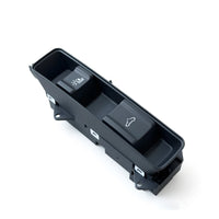 Bouton de Toit Ouvrant Audi A4 B9 A6 C7 Q7 — gros plan