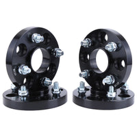 Élargisseur de Voie 4x108 Ford Focus Fiesta Alésage 63,4 mm Lot de 4