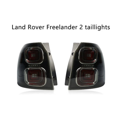 Feux Arrière LED Land Rover Freelander 2 LR2
