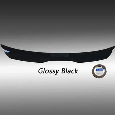 Becquet de Toit BMW Série 1 F20 F21 2011-2020
