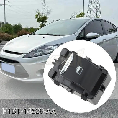 Bouton Lève-Vitre Ford Fiesta 2017-2019 H1BT-14529-AA