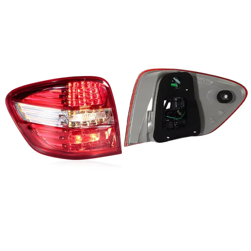 Feu Arrière LED Mercedes Classe ML W164 ML330 ML350 2009-2011