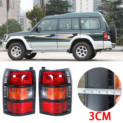 Feux Arrière Mitsubishi Pajero V31 V32 V33 1993-1997